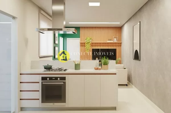 Casa para venda, 3 quarto(s),  Palmeiras, Ibirité