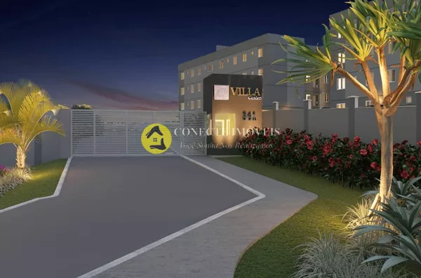 Apartamento para venda, 2 quarto(s),  Justinopilis com area de lazer, Belo Horizonte