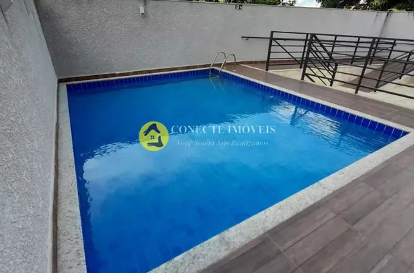 Apartamento com 2 quartos e Suíte,  Bela Vista, Contagem