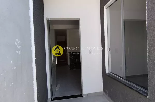 Casa para venda com 3 quartos,  1 vaga  e amplo porão - Eldorado/Durval de Barros 