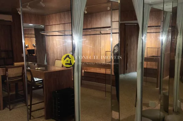 Sala comercial para venda,  Santo Antônio, Belo Horizonte