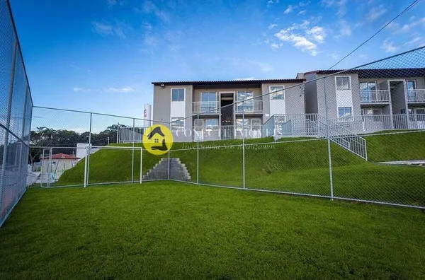Casa em condomínio para venda,  2 quartos com varanda, Nacional, Contagem