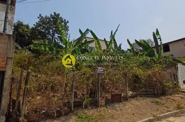 Lote à venda 350m², Bairro Veneza, Ribeirão Das Neves