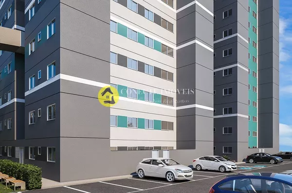 Apartamento para venda, 2 quarto(s),  Milionarios, Belo Horizonte