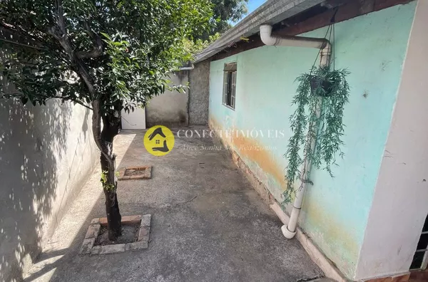 Lote para venda com casa - Lagoinha Leblon (venda Nova), Belo Horizonte