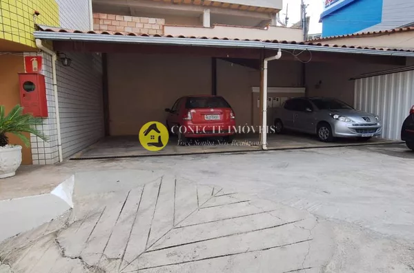 Apartamento Cobertura para venda, 3 quarto(s),  Alvorada, Contagem