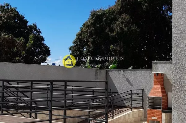 Apartamento com 2 quartos e Suíte,  Bela Vista, Contagem