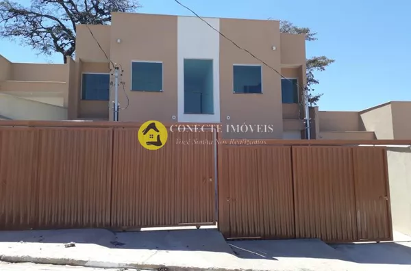 Casa Geminada para Venda em Ibirité / MG no bairro Eldorado (Parque Durval de Barros)