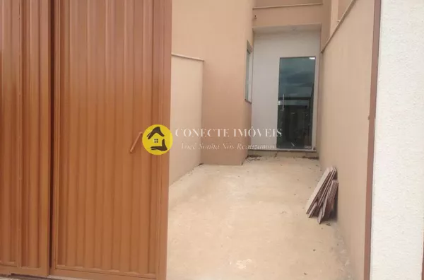 Casa Geminada para Venda em Ibirité / MG no bairro Eldorado (Parque Durval de Barros)