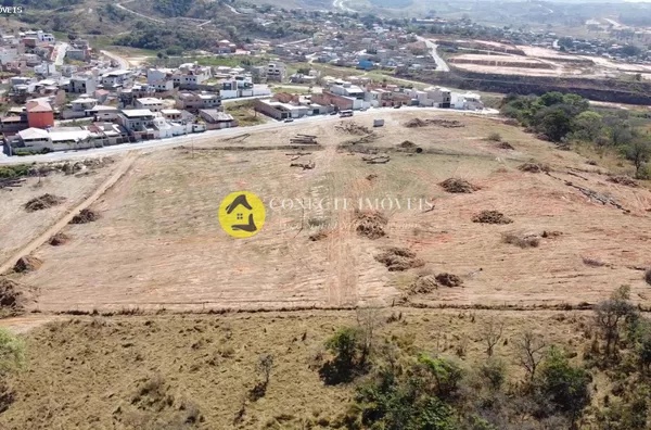 Apartamento para Venda em Betim / MG no bairro Monte Verde