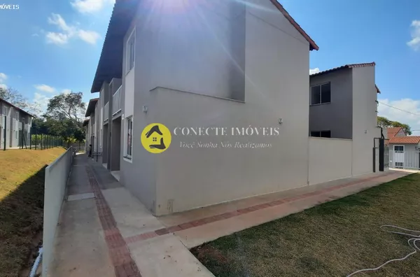 Casa / Apartamento para Venda em Contagem / MG no bairro Chácaras Bom Jesus