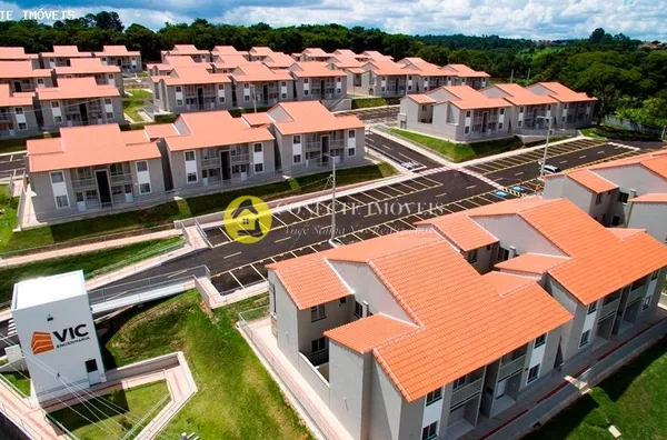 Casa / Apartamento para Venda em Contagem / MG no bairro Chácaras Bom Jesus