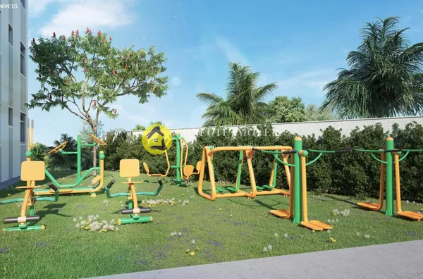 Apartamento para Venda em Betim / MG no bairro Monte Verde