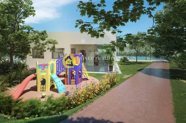 Apartamento para Venda em Betim / MG no bairro Monte Verde