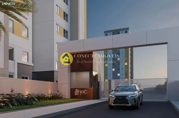 Apartamento para Venda em Contagem / MG no bairro Glória