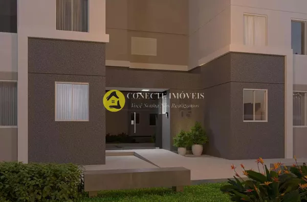 Apartamento para Venda em Contagem / MG no bairro Glória