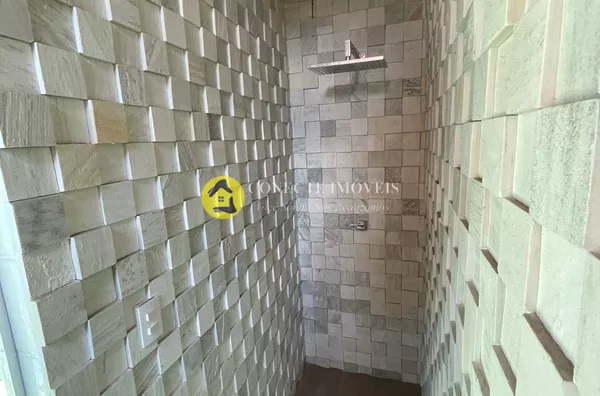 Casa de Luxo com piscina, 5 Suítes e Lazer completo- Santa Amélia - Belo Horizonte 