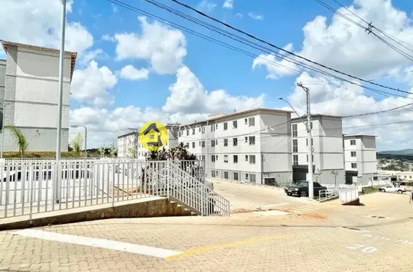 Apartamento para venda,  Icaivera Mais Park Contagem