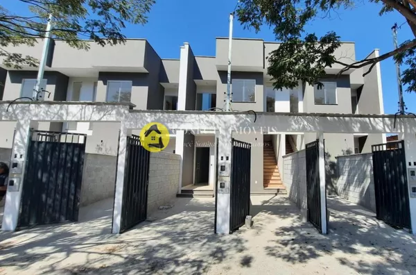 Casa / Apartamento para Venda em Ibirité / MG no bairro Eldorado (Parque Durval de Barros)