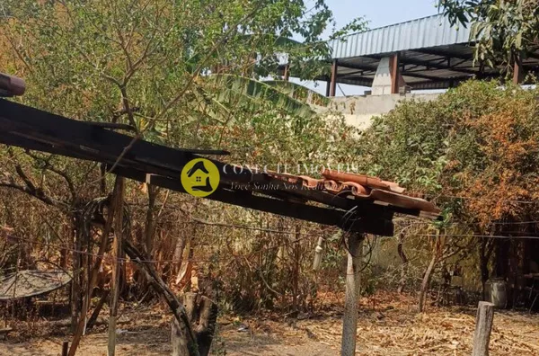 Lote à venda 350m², Bairro Veneza, Ribeirão Das Neves