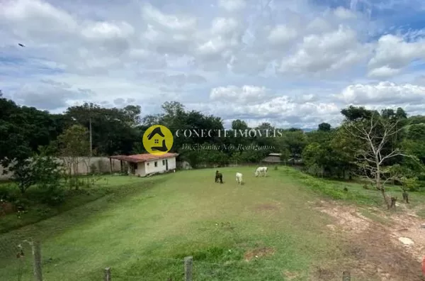 Lote/Terreno à Venda,  Estancia do Sereno em Betim 