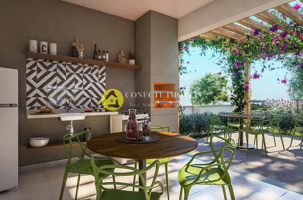 Apartamento para venda, 2 quarto(s),  Milionarios, Belo Horizonte