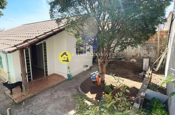 Lote para venda com casa - Lagoinha Leblon (venda Nova), Belo Horizonte