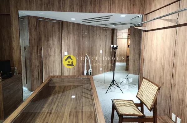 Sala comercial para venda,  Santo Antônio, Belo Horizonte