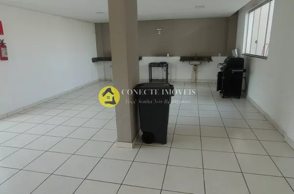 Apartamento para venda, 2 Quartos ,  Granja Verde, Betim 
