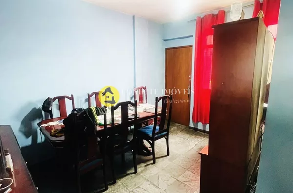 Apartamento à  venda, 3 quartos 70m²-  Santa Cruz, Contagem