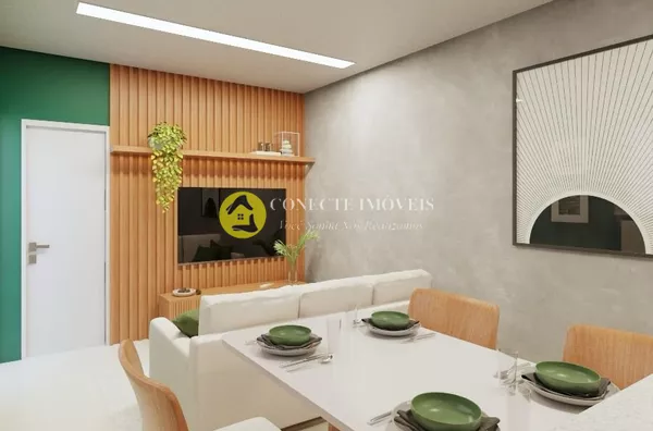 Casa para venda, 3 quarto(s),  Palmeiras, Ibirité