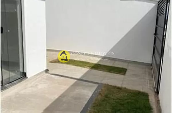 Casa para Venda em Sarzedo / MG no bairro Masterville