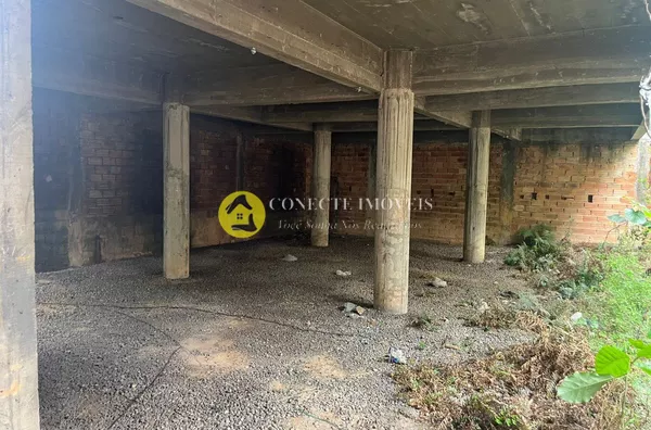 Excelente Lote para venda, 360 m² Santa Cruz, Contagem