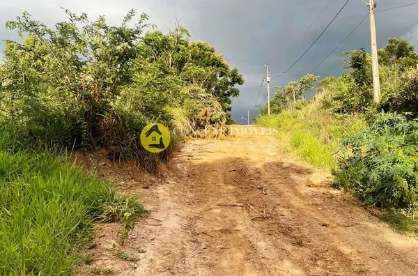 Lote para venda 360m²,  Vale Do Sol, São Joaquim De Bicas
