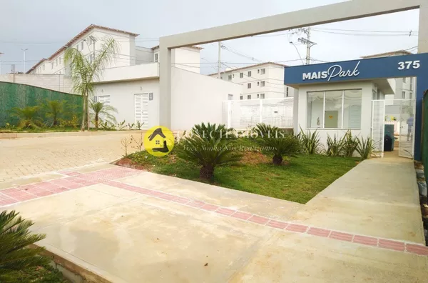 Apartamento para venda,  Icaivera Mais Park Contagem