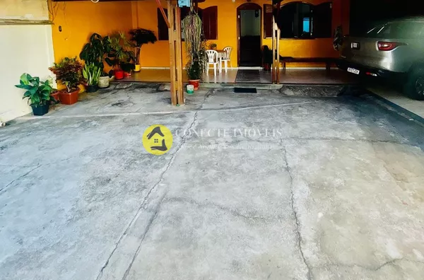 Casa Individual para venda,  3 quartos com amplo quintal -Riacho Das Pedras, Contagem