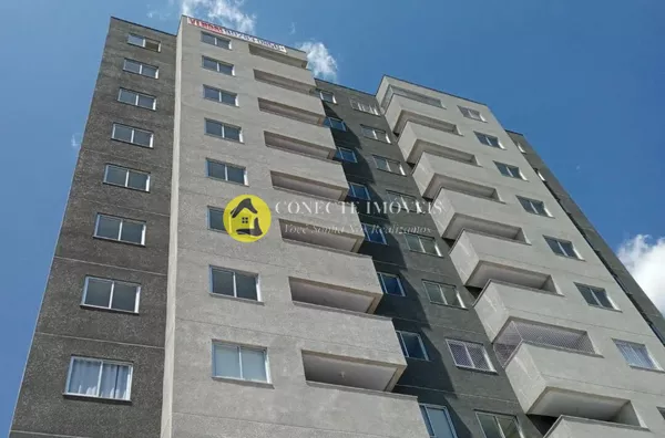 Apartamento com 2 quartos e Suíte,  Bela Vista, Contagem