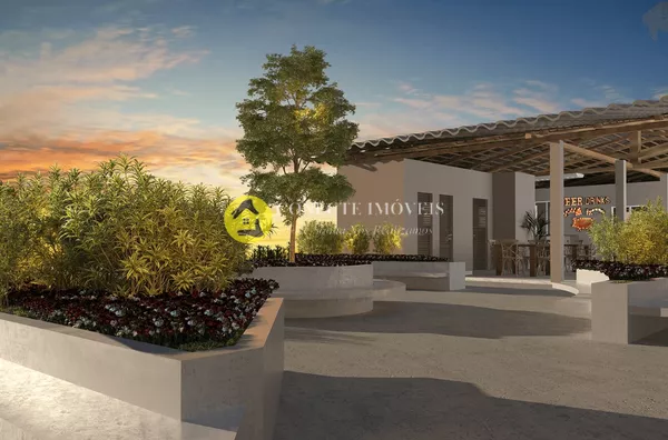 Apartamento para venda, 2 quarto(s),  Justinopilis com area de lazer, Belo Horizonte