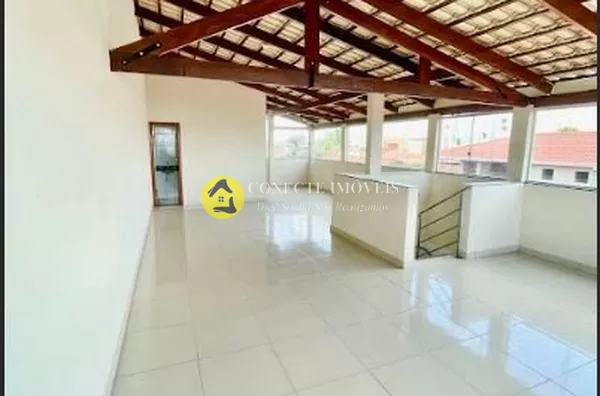 Cobertura para venda, 5 quarto(s),  Niterói, Betim