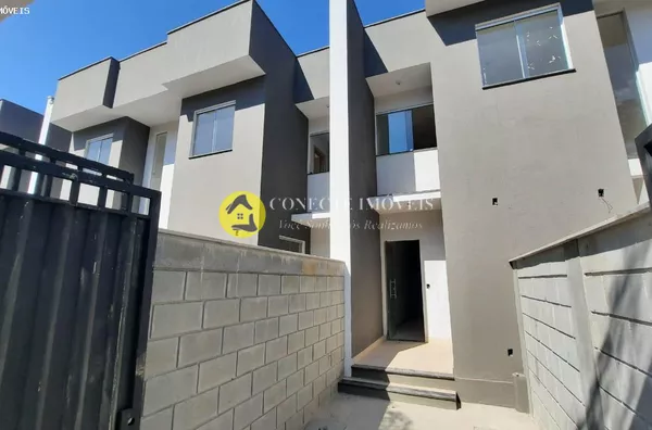 Casa / Apartamento para Venda em Ibirité / MG no bairro Eldorado (Parque Durval de Barros)