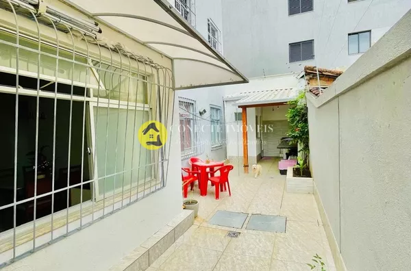 partamento à venda 3 quartos com suíte, área privativa, Santa Efigenia, Belo Horizonte- Por R$ 420.000