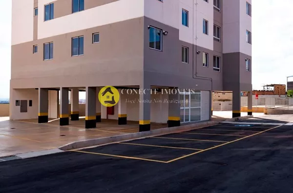 Apartamento para venda, 2 Quartos ,  Granja Verde, Betim 