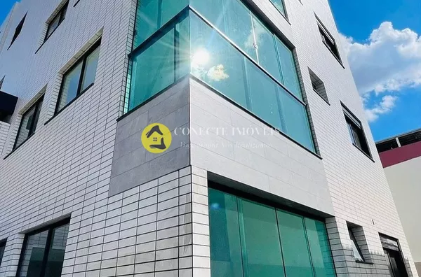 Area Privativa, 3 quarto e 1 Suíte - Riacho Das Pedras, Contagem