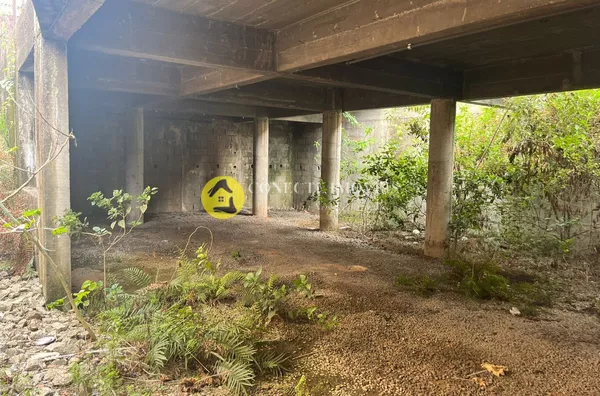 Excelente Lote para venda, 360 m² Santa Cruz, Contagem