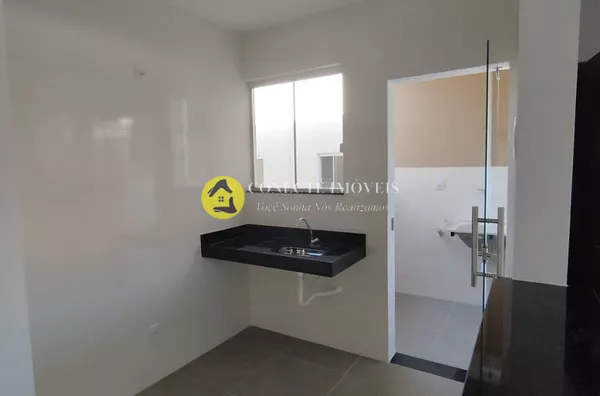 Casa Geminada para Venda em Ibirité / MG no bairro Eldorado (Parque Durval de Barros)