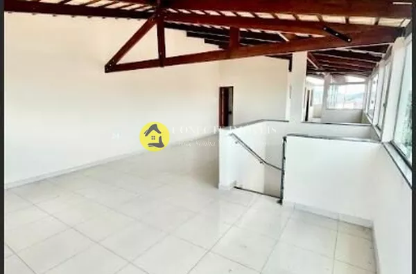 Cobertura para venda, 5 quarto(s),  Niterói, Betim