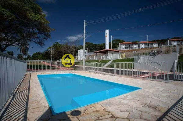 Casa em condomínio para venda,  2 quartos com varanda, Nacional, Contagem