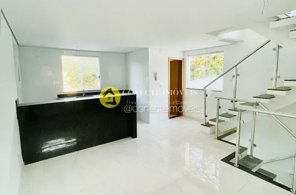 Casa à venda,  Santa Amélia, Belo Horizonte- MG 