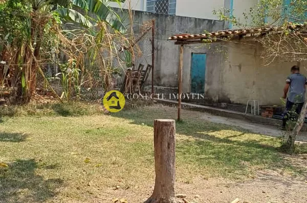 Lote à venda 350m², Bairro Veneza, Ribeirão Das Neves