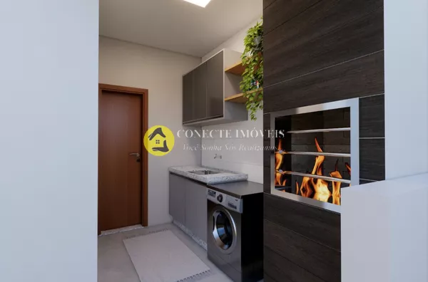 Casa para venda, 3 quarto(s),  Niterói, Betim